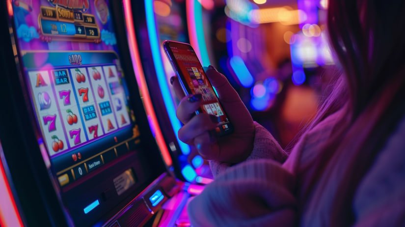 দায়িত্বশীল গেমিং ও ১৮ প্লাস মোবাইল সতর্কতার ছবি